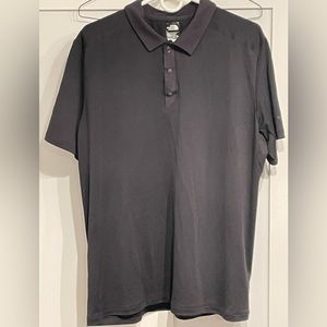 Mens North Face Polo Shirt